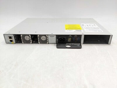 Cisco Catalyst C9200L-24T-4G-E++ 24-Port 9200 Series Network Switch C9200L24T4GE++