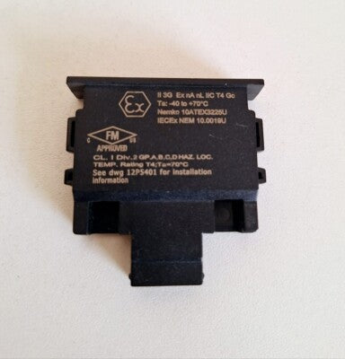 GE Fanuc Emerson  KL4501X1-BE1