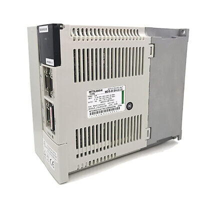Mitsubishi MDS-B-SVJ2-04 Servo Drive MDSBSVJ204