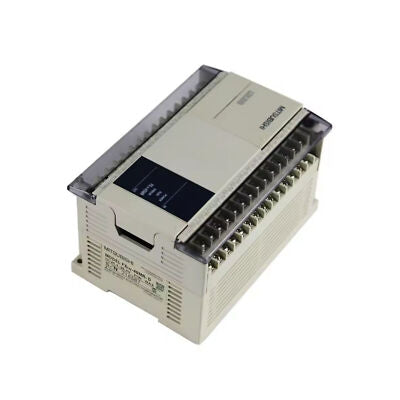 Mitsubishi PLC FX1N-40MR-D Programmable Logic Controller Relay  FX1N40MRD