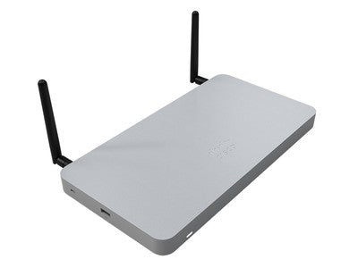 Cisco MX68W-HW Cloud Managed Security Appliance  No Power Adapter  MX68WHW