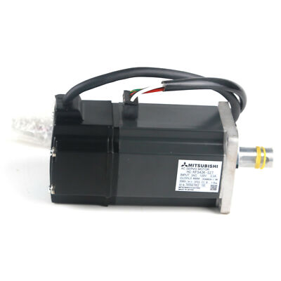 Mitsubishi HC-KFS43K-S27 AC Servo Motor HCKFS43KS27