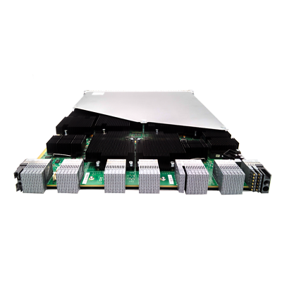 Cisco Nexus N77-F312CK-26 Nexus 7700 F3-Series 12 Port Gigabit Ethernet Module N77F312CK26
