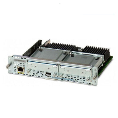 Cisco SM-SRE-910-K9 SRE Service Engine Module SMSRE910K9