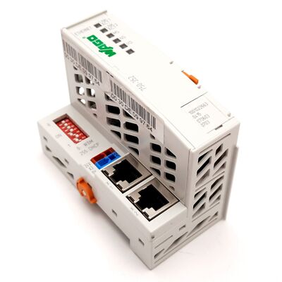 Wago 750-352 PLC Module 750352