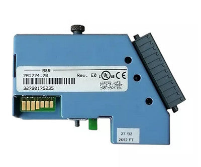 B&R 7AI774-70 Analog Input Module 7AI77470