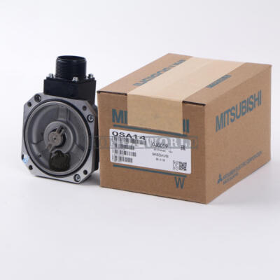Mitsubishi OSA14 Servo Motor Encoder OSA14