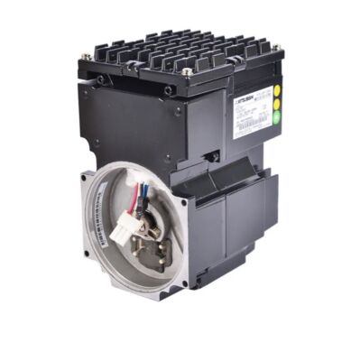 Mitsubishi MDS-B-ISV-07NX Servo Drive MDSBISV07NX