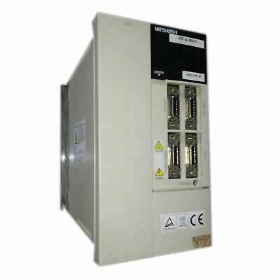 Mitsubishi MR-J2-350CT Servo Drive MRJ2350CT