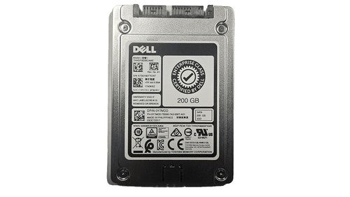 DELL Intel 80GB uSATA 1.8" HotPlug Solid State Drive SSDSC1NB080G4R DPN/ F0PMD