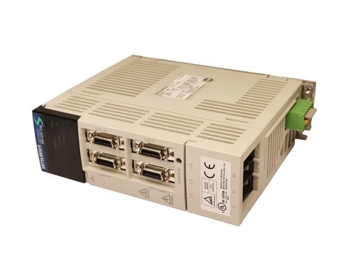 Mitsubishi MR-J2S-200A-QW219T025 Servo Drive  MRJ2S200AQW219T025