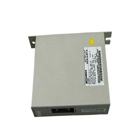 Mitsubishi MDS-A-BT-6 Battery Unit MDSABT6