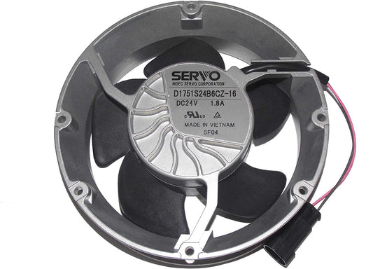 Servo D1751S24B6CZ-16 For ABB Inverter Fan D1751S24B6CZ16