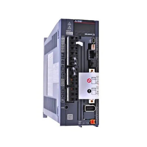 Mitsubishi MR-J4-70A Servo Drive MRJ470A