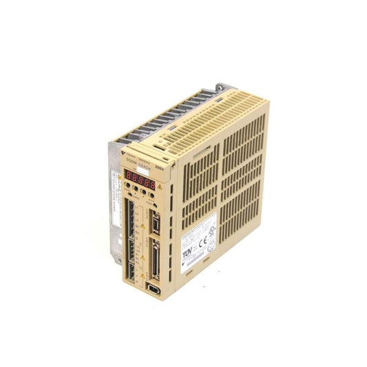 Yaskawa SGDM-08ADA Servo Drive SGDM08ADA