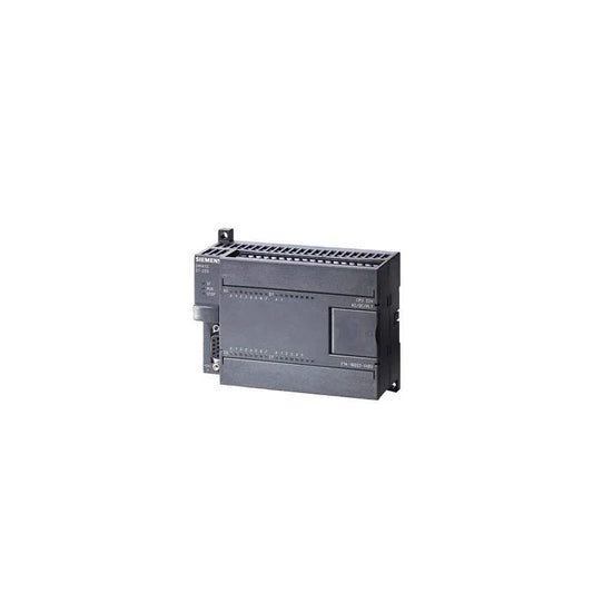 Siemens 6ES7 214-1BD23-0XB0  CPU Module Made In Germany 6ES72141BD230XB0