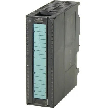 Siemens  6ES7 332-5HF00-0AB0 SIMATIC S7-300 Analog Output 6ES73325HF000AB0