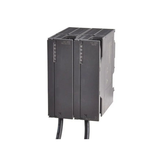 Siemens 6ES7365-0BA01-0AA0 INTERFACE MODULE  6ES73650BA010AA0