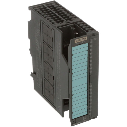 Siemens 6ES7331-7KF02-0AB0 6ES7331-7KF02-0AB0