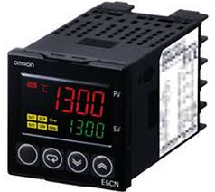 Omron E5CN-RMTC-500 Temperature Controller E5CNRMTC500
