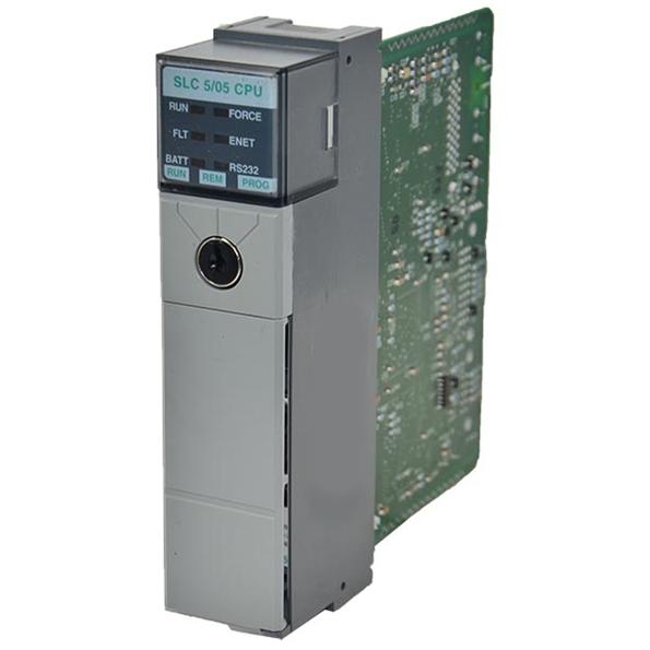 Allen-Bradley | 1747-L551