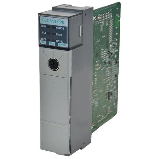 Allen-Bradley | 1747-L551