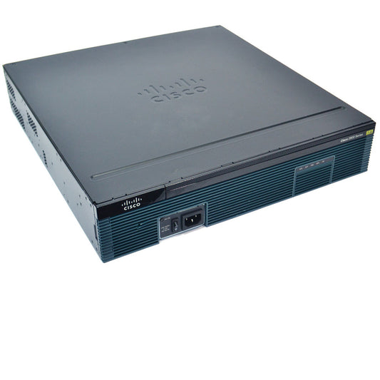 Cisco 2951/K9 W/3 GE, 4 EHWIC PORT Cisco2951 Router 2951/K9
