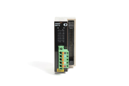 Omron DRT2-OD32ML Remote Terminal DRT2OD32ML