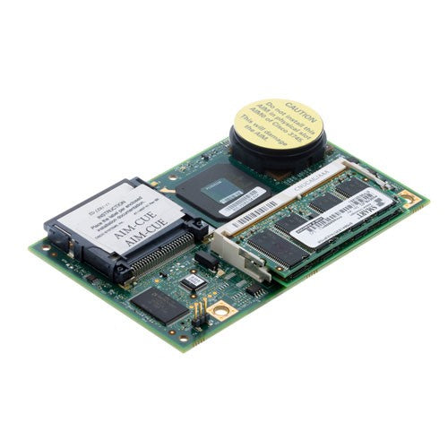 Cisco AIM-CUE - Unity Express w/ 1GB/CUE 7.0.3/50 CME LICENSE/ ENG&SPN