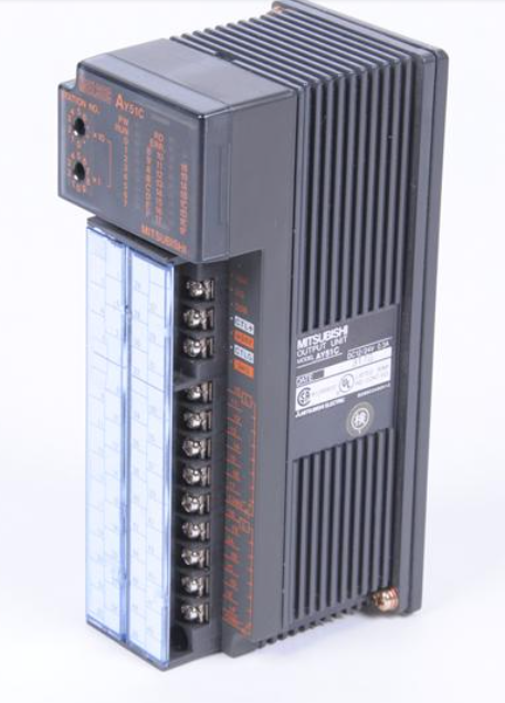 Mitsubishi AY51C PLC Module