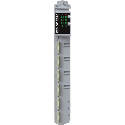 B&R X20DC2396 X20 DC 2396 PLC Module X20DC2396