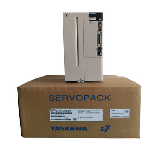 Yaskawa SGD7S-330A00A002 AC Servo Drive SGD7S330A00A002