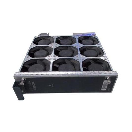 Cisco 15454-M6-FTA2 6 SERVICE SLOT MSTP CHASSIS 2ND GEN 15454M6FTA2