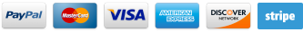 payment logos